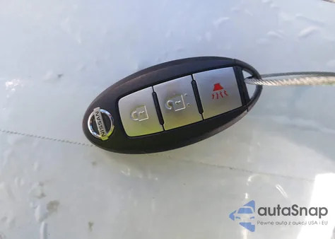 2015 Nissan Pathfinder Platinum/S/Sl/Sv z USA, uszkodzony, nr VIN 5N1AR2MN5FC601600